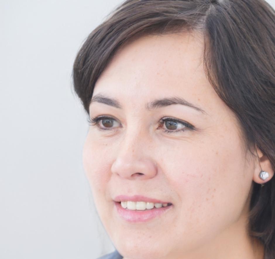 Dr. Sarah Mitchell, Data Science Director